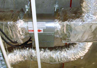 11. Design and Install VAV Systems. 11. Design and Install VAV Systems.